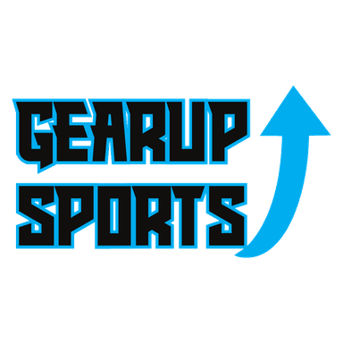 Gearup Sports - Official Equipment Partner