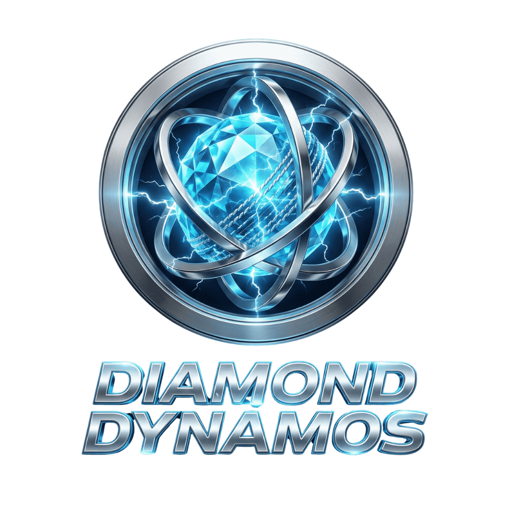 Diamond Dynamos