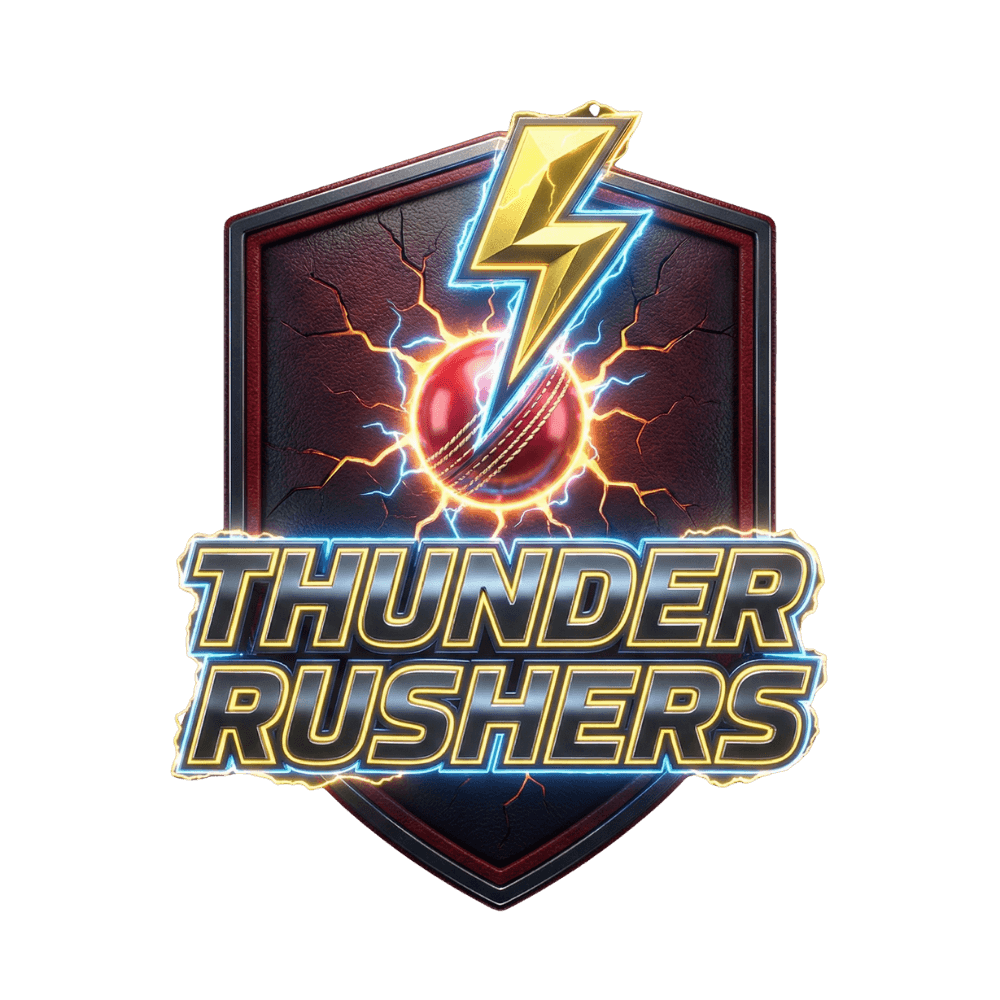 Thunder Rushers