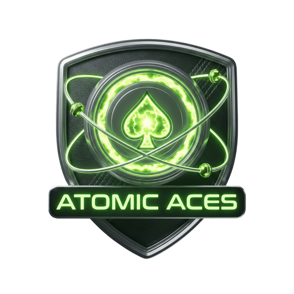 Atomic Aces